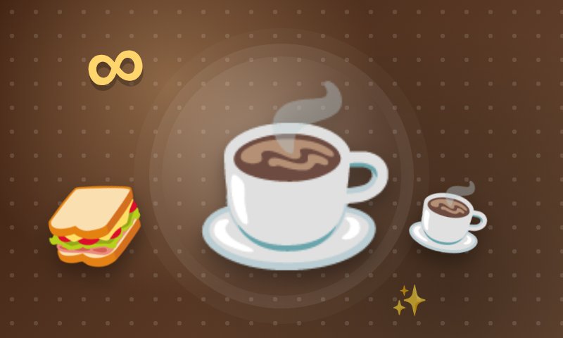 Café Ilimitado